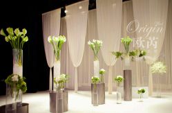 -静安洲际酒店·宴会厅