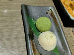 -玉川屋创意日料(北美新天地店)