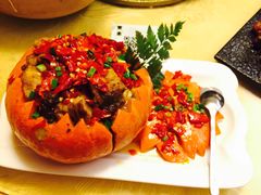 -堂宴·老厦门私房菜(1988仙岳总店)
