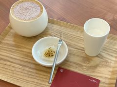 -LilBee Coffee