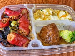 -三凤酒家·百年无锡菜(清扬茂业店)