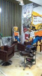 -MG Style Salon
