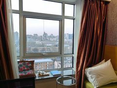 -北京东直门智选假日酒店