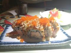 -猛式料理嘉州新光天地店