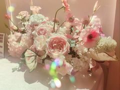 -PARFUM FLORAL花境法餐(南京首店)