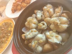-莆田餐厅PUTIEN(金融街购物中心店)