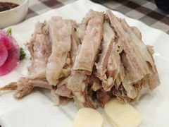 手抓羊肉-迎宾楼(解放西街店)