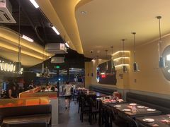 -师烤·豆花烤鱼(广州荔湾扬韬广场店)