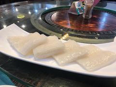 -御膳粥·牛乳粥底火锅·地道顺德菜(容桂店)