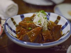 -彩汐 日式海鲜&烧鸟居酒屋