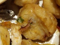 -环球约客烤涮自助(铜锣湾店)