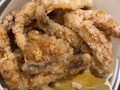 -隐泉之语日式料理(王府中环店)