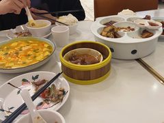 -嘉味港式餐厅(海门大有境店)