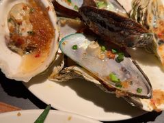 -拉蒂娜·巴西牛排馆 Latina·Brazilian Steakhouse(王府井喜悦店)