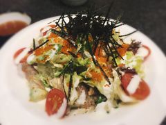 -隐鮨日料(北辰三角洲店)