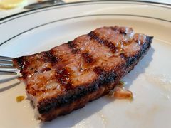 厚培根-Wolfgang’s Steakhouse 沃夫冈牛排馆(上海白玉兰广场店)