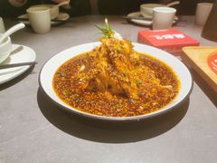-麻都·成都菜(人民广场店)