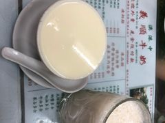 -义顺牛奶公司(新马路老店)