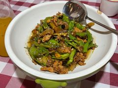-湘当爱·鲜煮现炒(松岗立业路店)