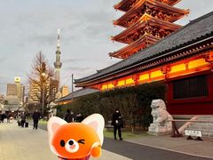 -浅草寺