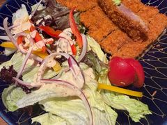 -千代武日本料理(爱建店)