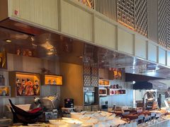 -嘉定凯悦·咖啡厅