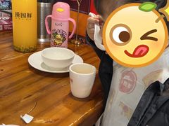 -捞围鲜·港式打边炉(海阳路店)