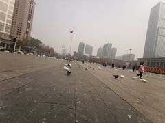 景观位-石饮红星包子(中山路店)