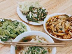 -雷祖芳老妈蹄花店