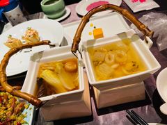 -蟹榭·本帮江浙菜·蟹宴(五角场合生汇商场店)