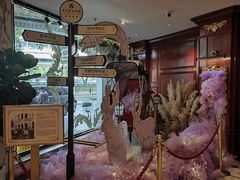 -广东胜利宾馆西关粤中餐厅