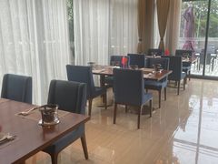 -新希望诺富特酒店-青岛湾中餐厅