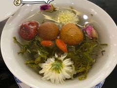 -安泊尔牛肉面(北滨河路店)