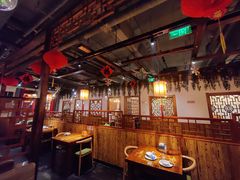 -又一福烤鸭·北京菜(东四店)