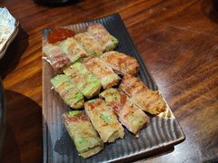 -鸟鹏烧鸟居酒屋(仁恒梦中心店)