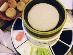 精品烤鸭-金百万烤鸭店(马甸店)