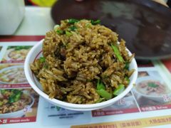 -津品味小吃(大学湾店)