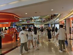 -皇庭广场(福华三路店)