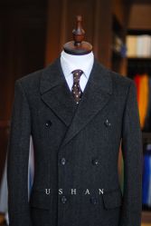 -优山定制西服衬衫大衣(国贸店)