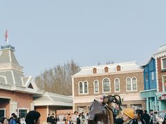 -沈阳方特欢乐世界