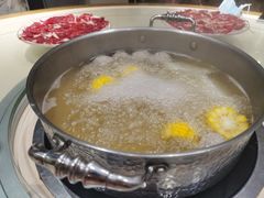 -汕头八合里海记牛肉店(清河店)