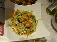 -赶海部落海鲜城(海阳路店)