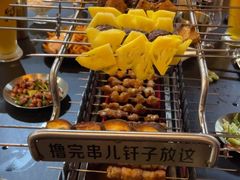 -好唛士·精酿啤酒烧烤(金沪路店)