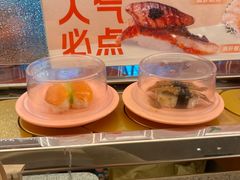 -争鲜回转寿司(西红门荟聚PLUS店)