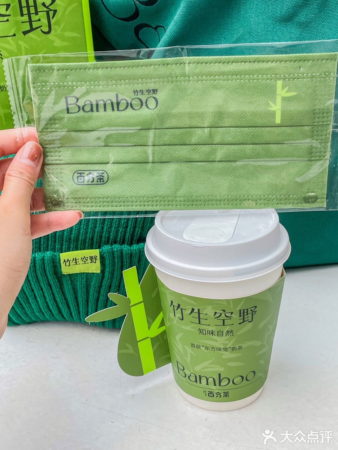 get檀健次同款入冬五件套㊙️从头暖到脚