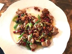 兔肉-宽窄巷子(米兰中央火车站店)