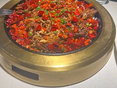 -恰八斗·猛火长沙菜(国贸店)