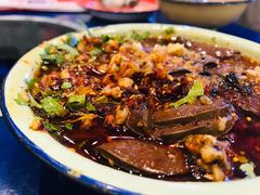 -马路边边 传媒大学店