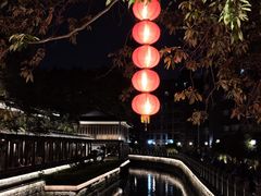 -荔湾湖公园