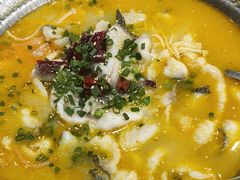 -李氏传家菜(兴城路店)